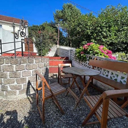 Apartamento En Nanin-Sanxenxo Exterior photo