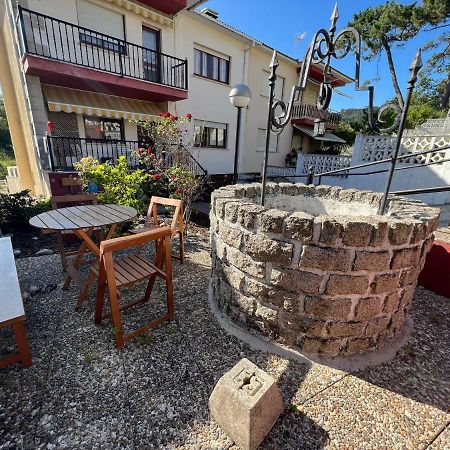 Apartamento En Nanin-Sanxenxo Exterior photo
