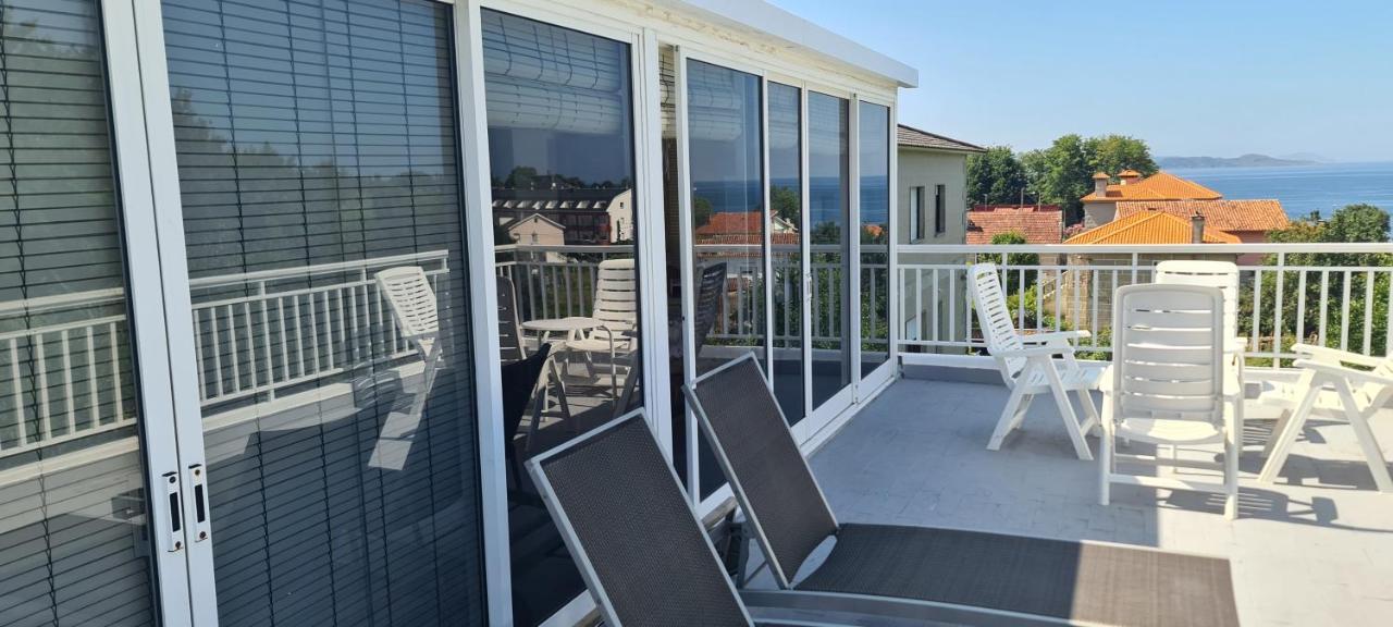 Apartamento En Nanin-Sanxenxo Exterior photo