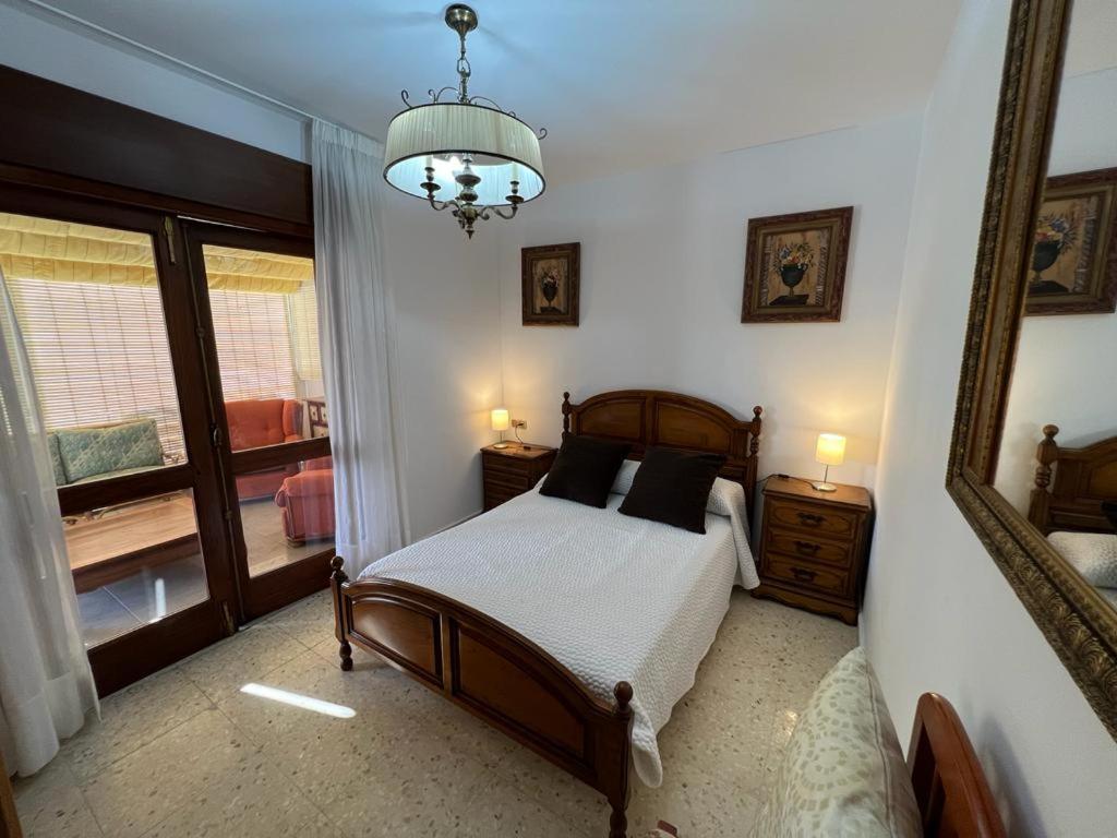 Apartamento En Nanin-Sanxenxo Exterior photo