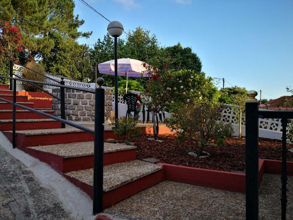 Apartamento En Nanin-Sanxenxo Exterior photo