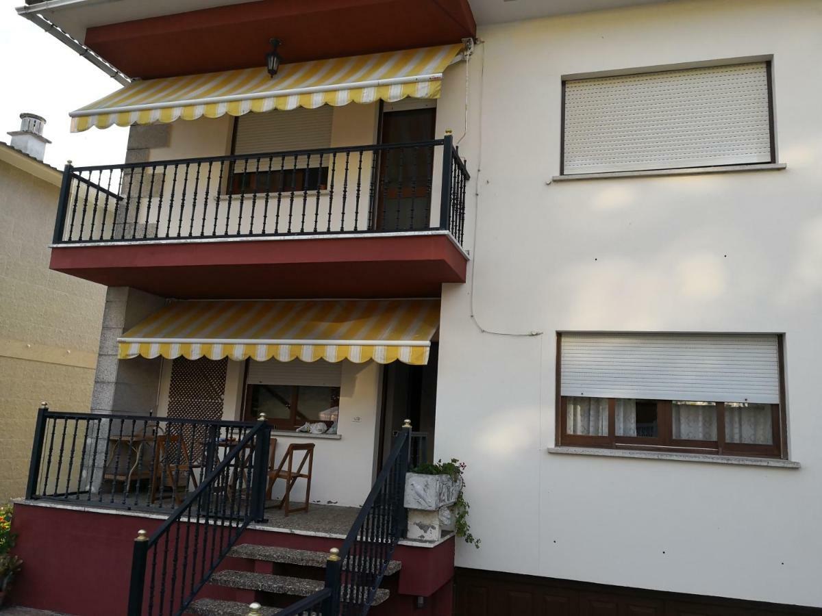 Apartamento En Nanin-Sanxenxo Exterior photo